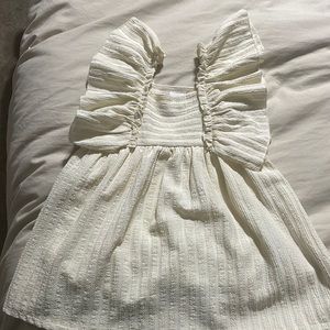 Zara dress